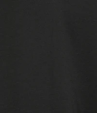 Roundtree & Yorke Big & Tall Solid Cloud Short Sleeve Crew Neck T-Shirt