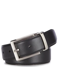 Roundtree & Yorke Big & Tall Stretch Reversible Belt