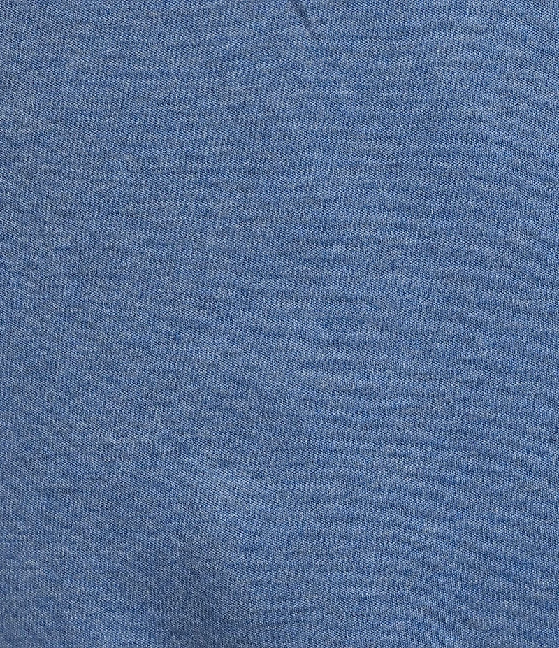 Roundtree & Yorke Big & Tall Supima Cotton Short Sleeve Solid Polo Shirt