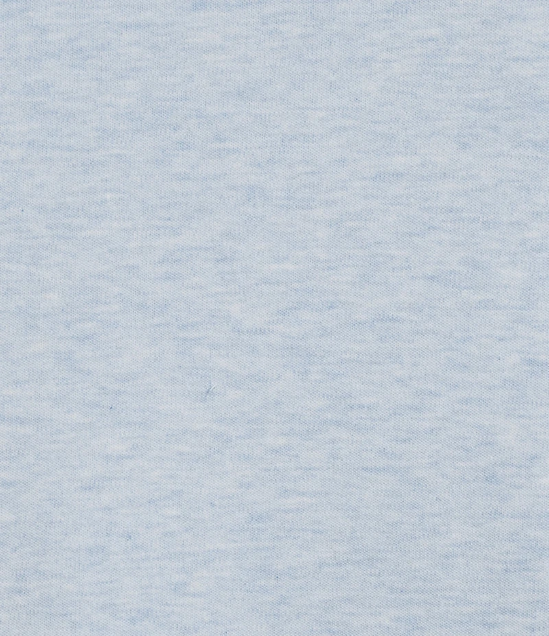 Roundtree & Yorke Big & Tall Supima Cotton Short Sleeve Solid Polo Shirt