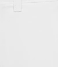 Roundtree & Yorke Big & Tall The Cloud Collection Flat Front Washed Chino 11#double; Inseam Shorts