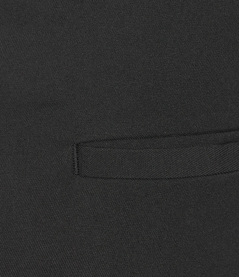 Roundtree & Yorke Big & Tall The Fairway Collection Pleated 9#double; Inseam Performance Shorts