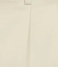 Roundtree & Yorke Big & Tall The Fairway Collection Pleated 9#double; Inseam Performance Shorts