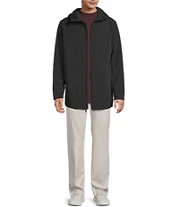 Roundtree & Yorke Big & Tall Timeless Traveler Jacket