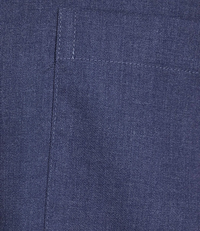 Roundtree & Yorke Big & Tall TravelSmart Classic Fit Easy Care Solid Twill Sport Shirt