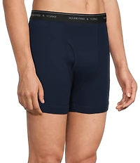 Roundtree & Yorke Boxer Briefs 2-Pack