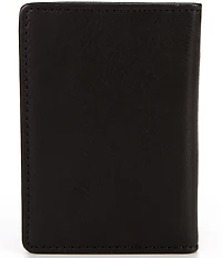 Roundtree & Yorke Cambridge Leather Multi Card Case