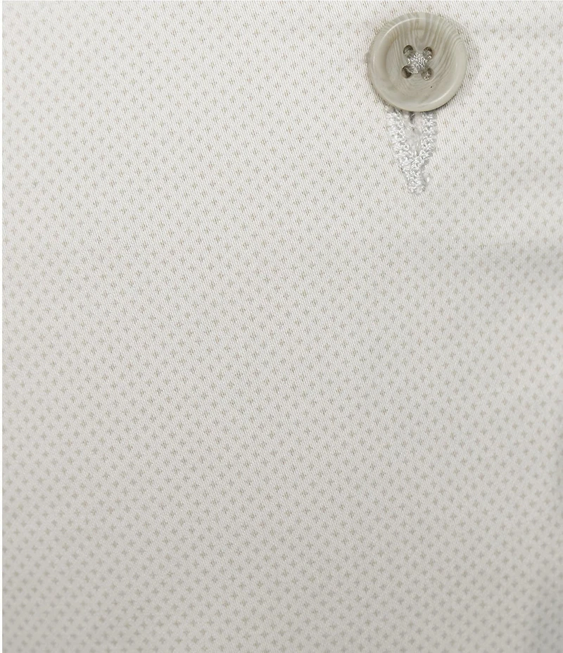 Roundtree & Yorke Casual Straight Fit Flat Front Tech Pocket Printed 7#double; Inseam Shorts