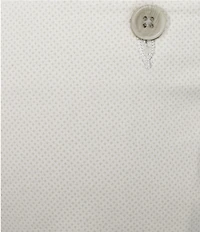 Roundtree & Yorke Casual Straight Fit Flat Front Tech Pocket Printed 7#double; Inseam Shorts
