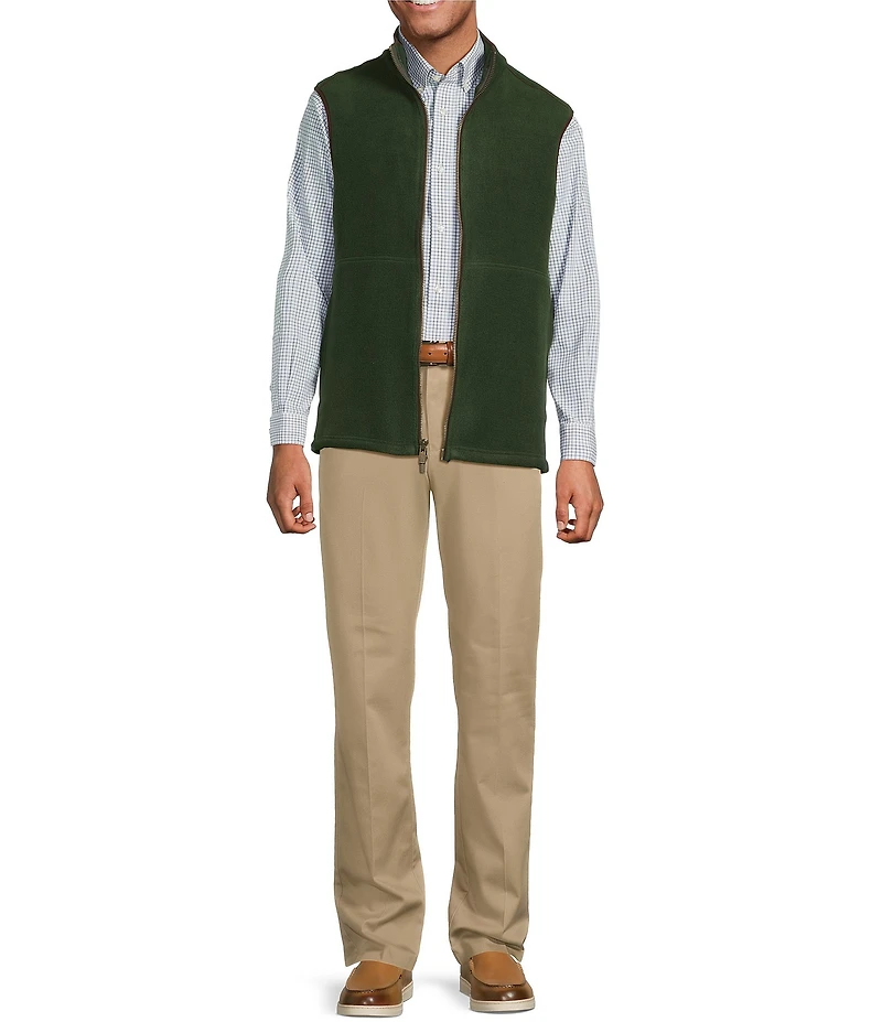 Roundtree & Yorke Chill Defense Vest