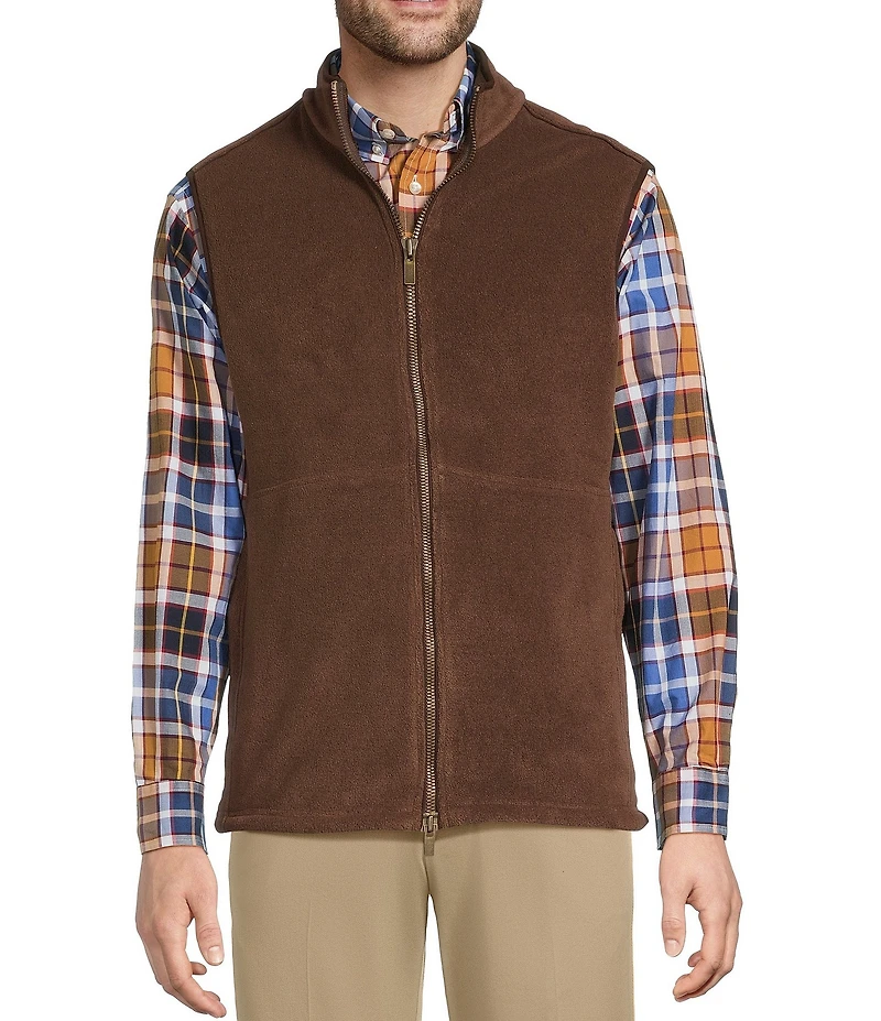 Roundtree & Yorke Chill Defense Vest