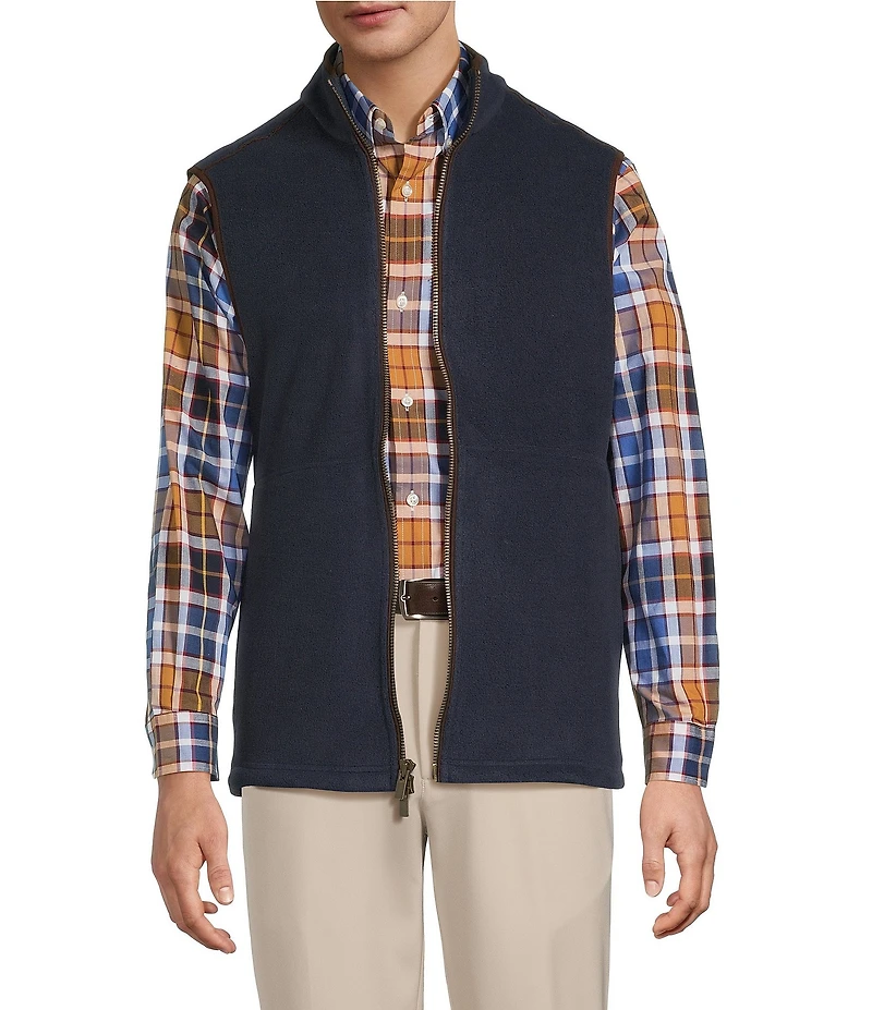 Roundtree & Yorke Chill Defense Vest