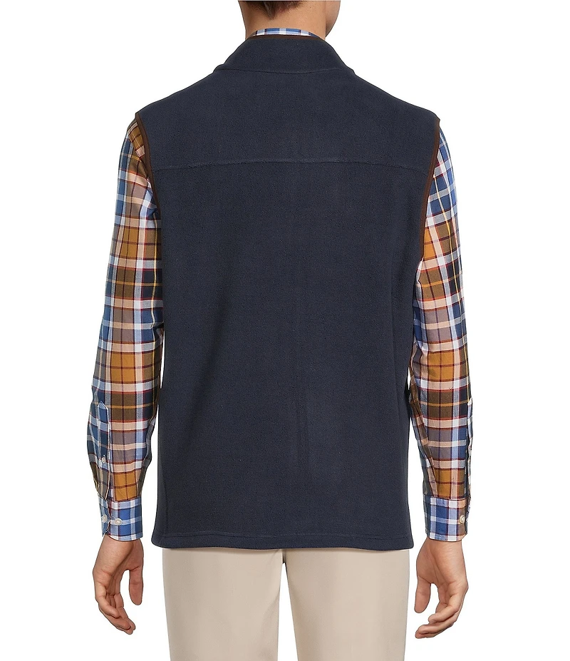 Roundtree & Yorke Chill Defense Vest