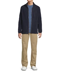 Roundtree & Yorke Chill Fleece Defense Jacket