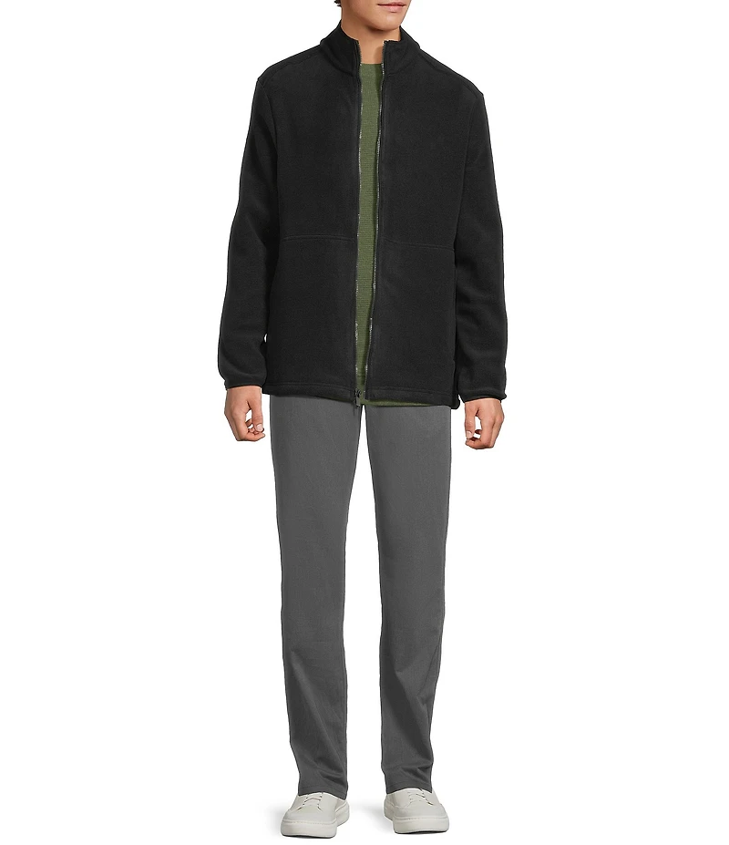 Roundtree & Yorke Chill Fleece Defense Jacket