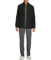 Roundtree & Yorke Chill Fleece Defense Jacket