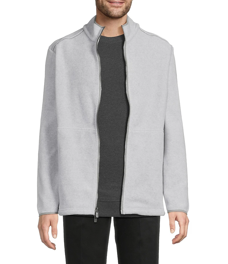 Roundtree & Yorke Chill Fleece Defense Jacket