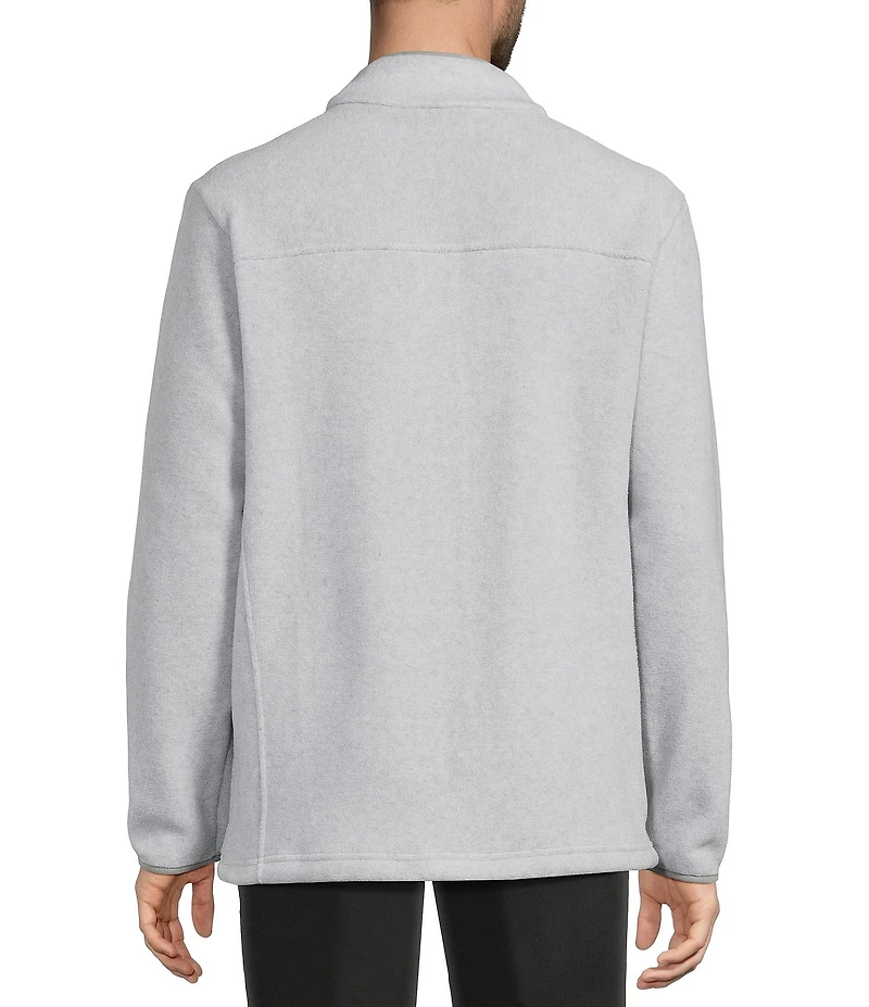 Roundtree & Yorke Chill Fleece Defense Jacket