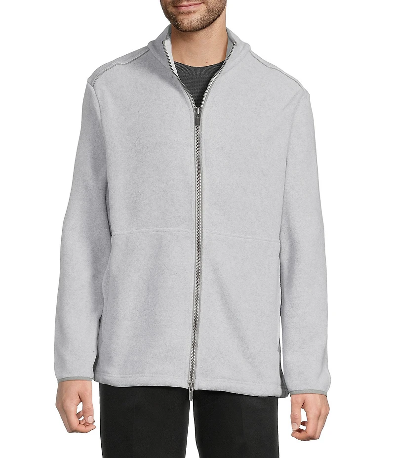 Roundtree & Yorke Chill Fleece Defense Jacket