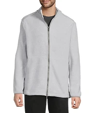 Roundtree & Yorke Chill Fleece Defense Jacket