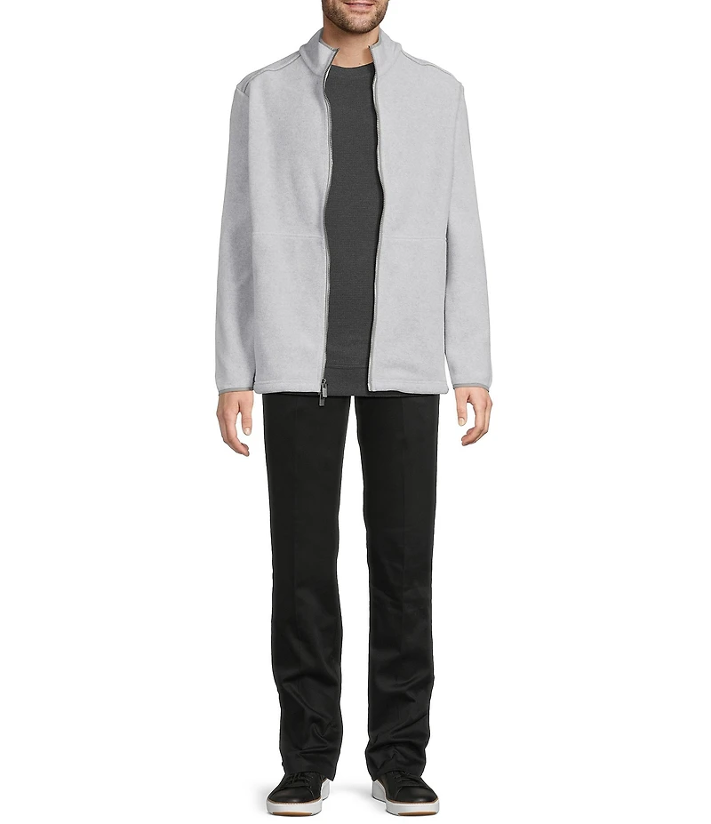 Roundtree & Yorke Chill Fleece Defense Jacket