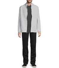 Roundtree & Yorke Chill Fleece Defense Jacket