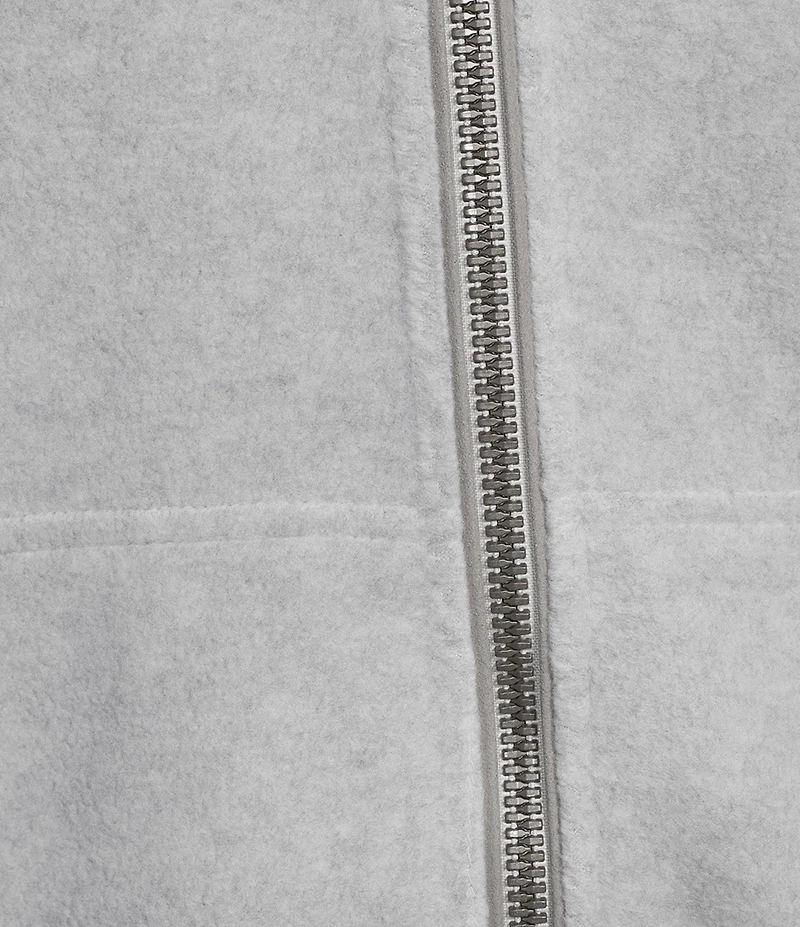 Roundtree & Yorke Chill Fleece Defense Jacket