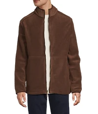 Roundtree & Yorke Chill Fleece Defense Jacket