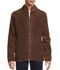 Roundtree & Yorke Chill Fleece Defense Jacket