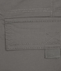Roundtree & Yorke Classic Fit 13#double; Inseam Cargo Shorts