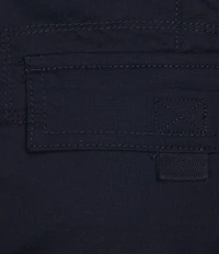 Roundtree & Yorke Classic Fit 13#double; Inseam Cargo Shorts