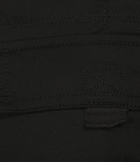 Roundtree & Yorke Classic Fit 13#double; Inseam Cargo Shorts