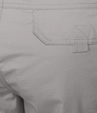 Roundtree & Yorke Classic Fit 13#double; Inseam Utility Cargo Shorts