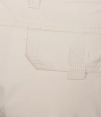 Roundtree & Yorke Classic Fit 13#double; Inseam Utility Cargo Shorts