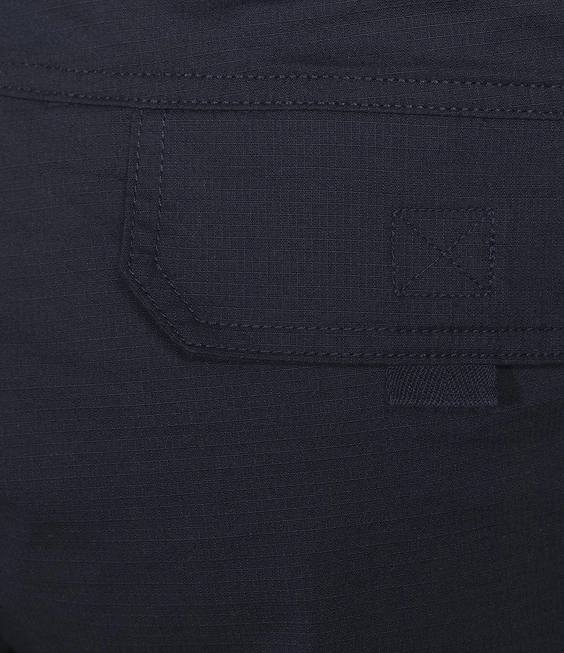 Roundtree & Yorke Classic Fit 13#double; Inseam Utility Cargo Shorts