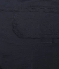 Roundtree & Yorke Classic Fit 13#double; Inseam Utility Cargo Shorts