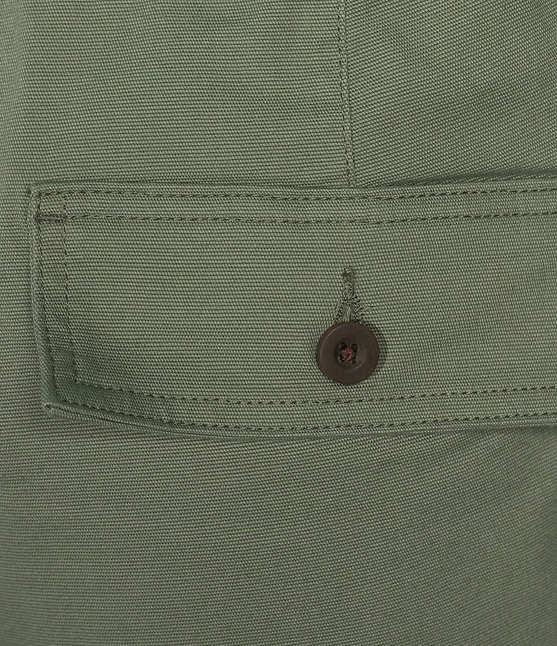 Roundtree & Yorke Classic Fit 7#double; Inseam Hiker Cargo Shorts