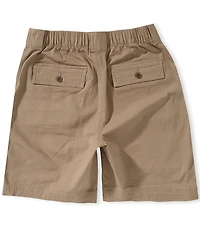 Roundtree & Yorke Classic Fit 7#double; Inseam Hiker Cargo Shorts