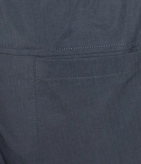 Roundtree & Yorke Classic Fit 8#double; Inseam Performance Ripstop Drawstring Shorts
