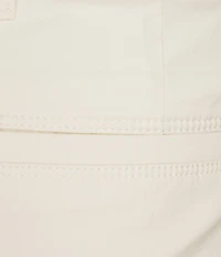 Roundtree & Yorke Classic Fit Flat Front All Seasons Coolmax 9#double; Inseam Shorts