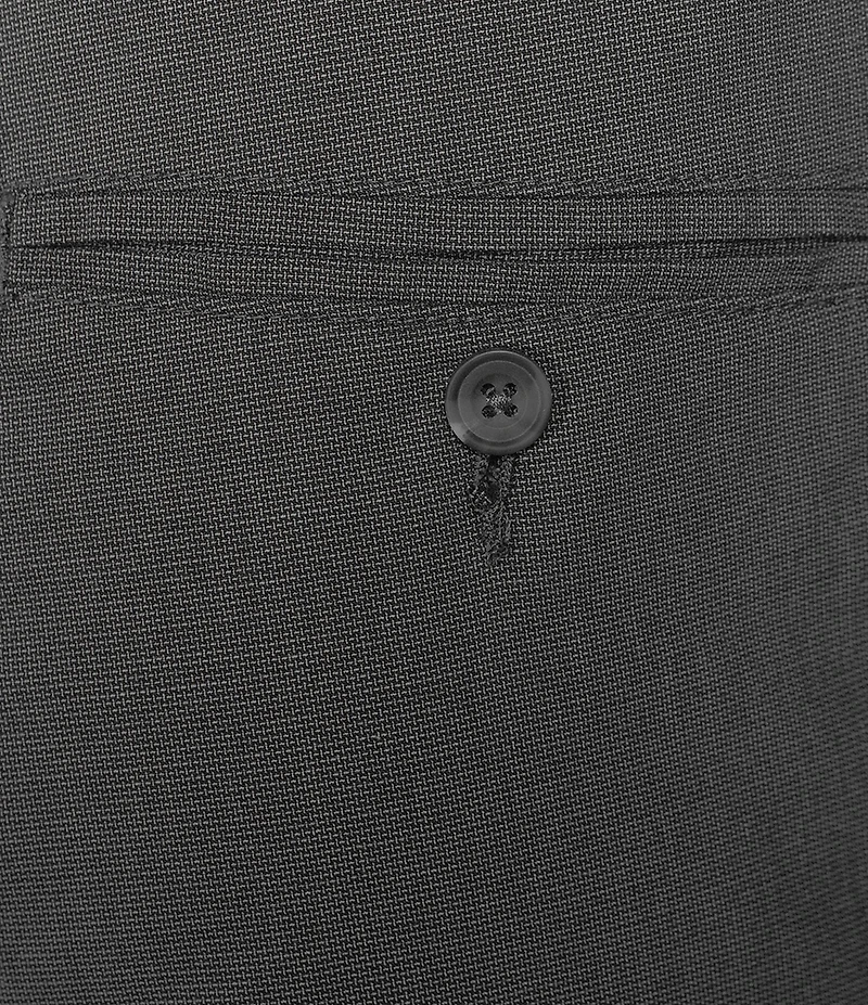 Roundtree & Yorke Classic Fit Side Elastic Drawstring Pants