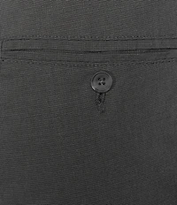 Roundtree & Yorke Classic Fit Side Elastic Drawstring Pants
