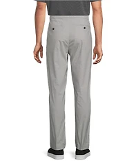 Roundtree & Yorke Classic Fit Side Elastic Drawstring Pants