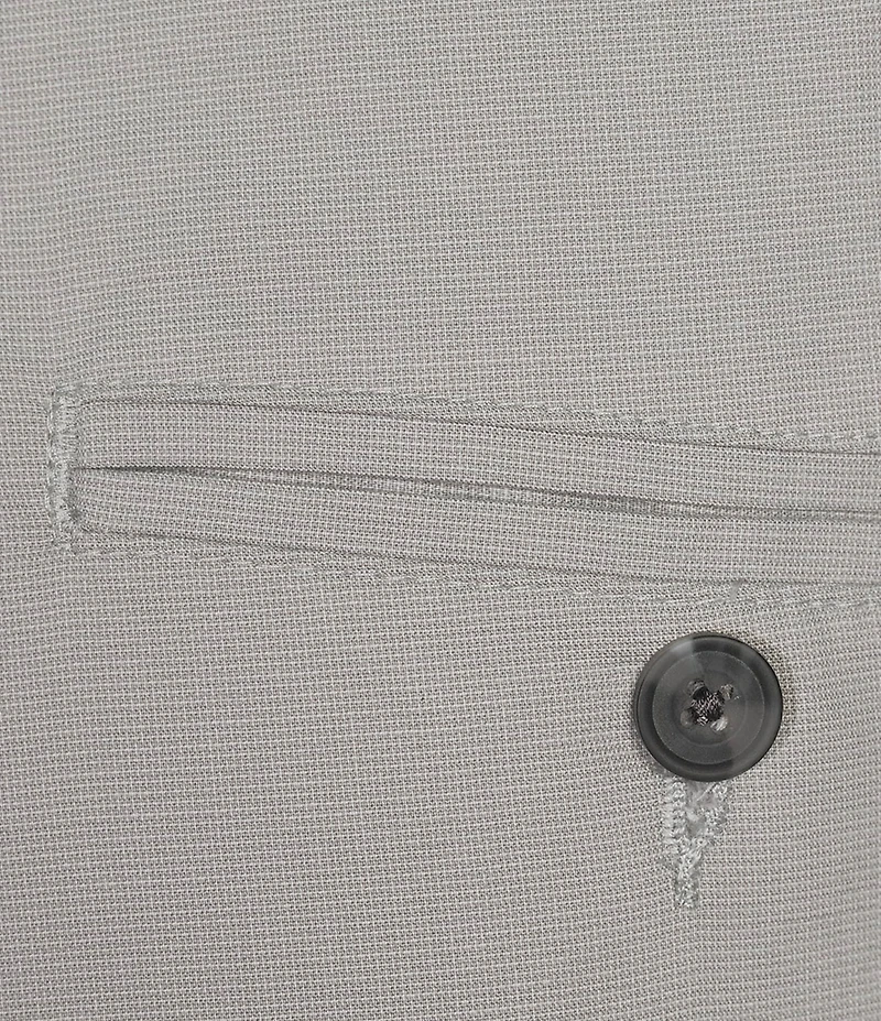 Roundtree & Yorke Classic Fit Side Elastic Drawstring Pants