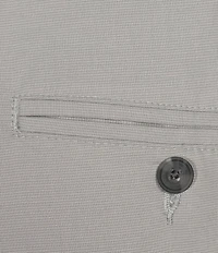 Roundtree & Yorke Classic Fit Side Elastic Drawstring Pants