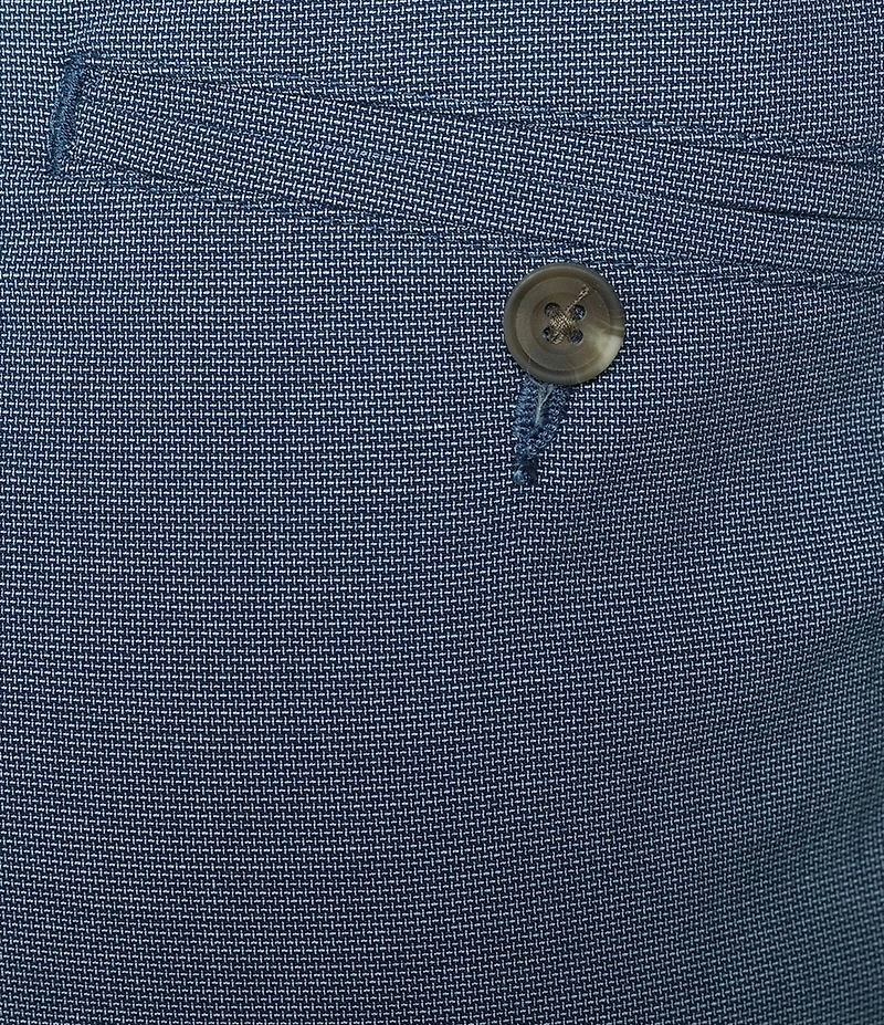 Roundtree & Yorke Classic Fit Side Elastic Drawstring Pants