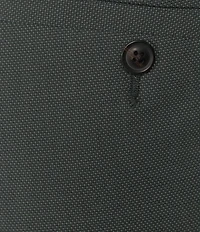 Roundtree & Yorke Classic Fit Solid Performance Dress Pants
