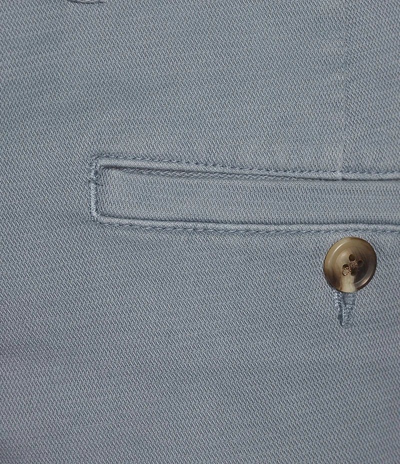 Roundtree & Yorke Classic Fit Solid Textured Chino Pants