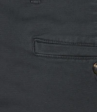 Roundtree & Yorke Classic Fit Solid Textured Chino Pants