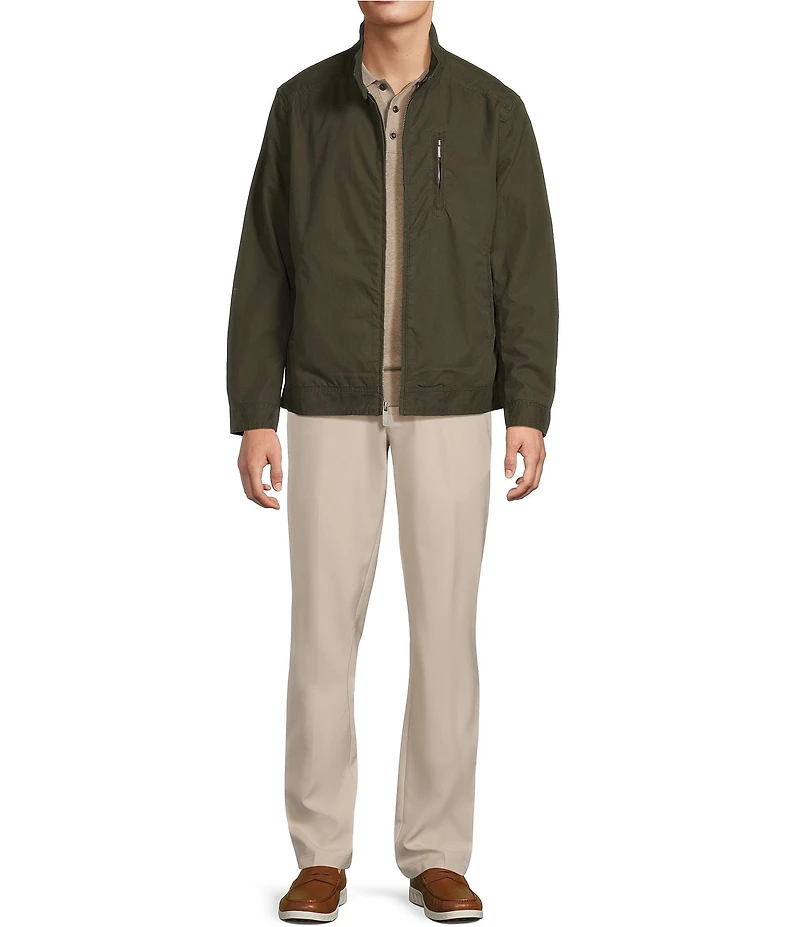 Roundtree & Yorke Cross Season Jacket